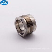 Hardened steel turning hardened steel fastener CNC stainless steel turning